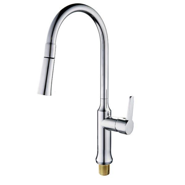 Смеситель для кухни Zegor GUF4 (GUF4)