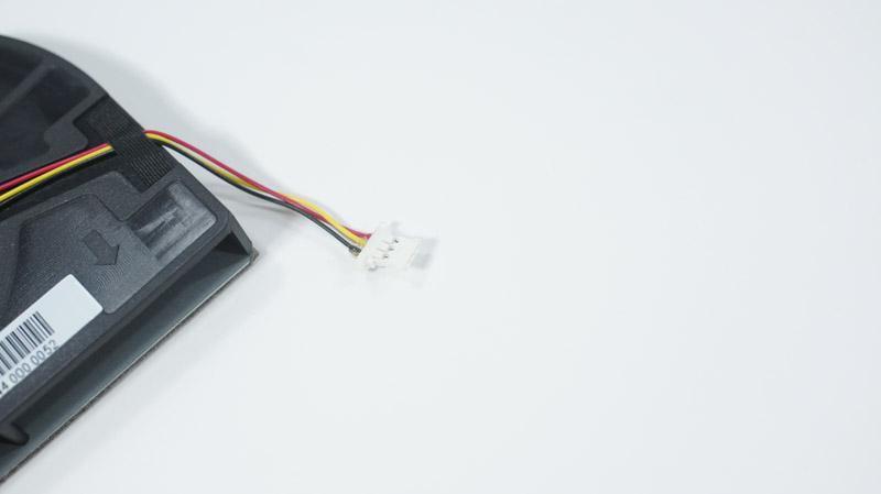 Кулер для ноутбука Acer TMP455-M (225247) - фото 4