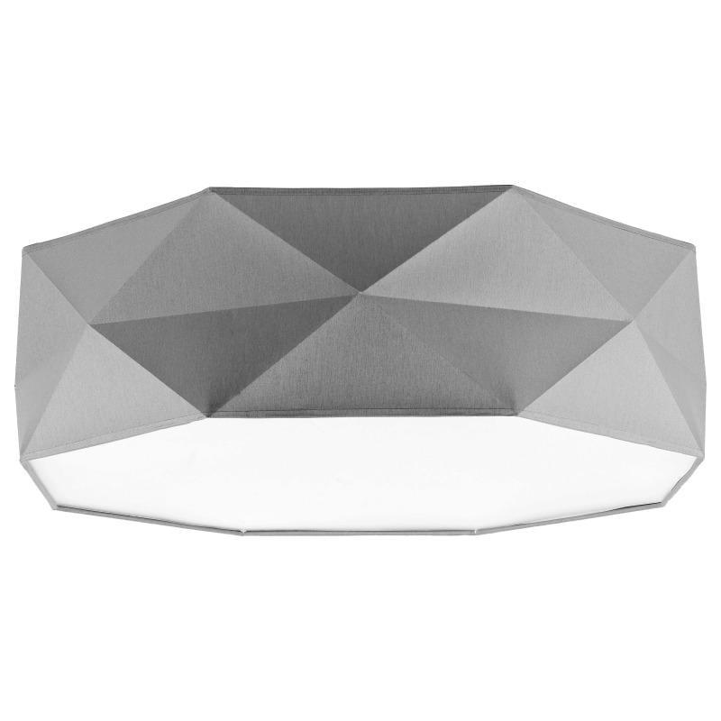 Потолочный светильник KANTOOR 4 520 Gray (1566)