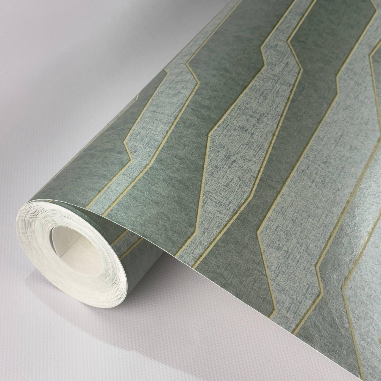 Обои виниловые на флизелиновой основе Marburg 52439 рулон 10х0,53 м (2788388062)