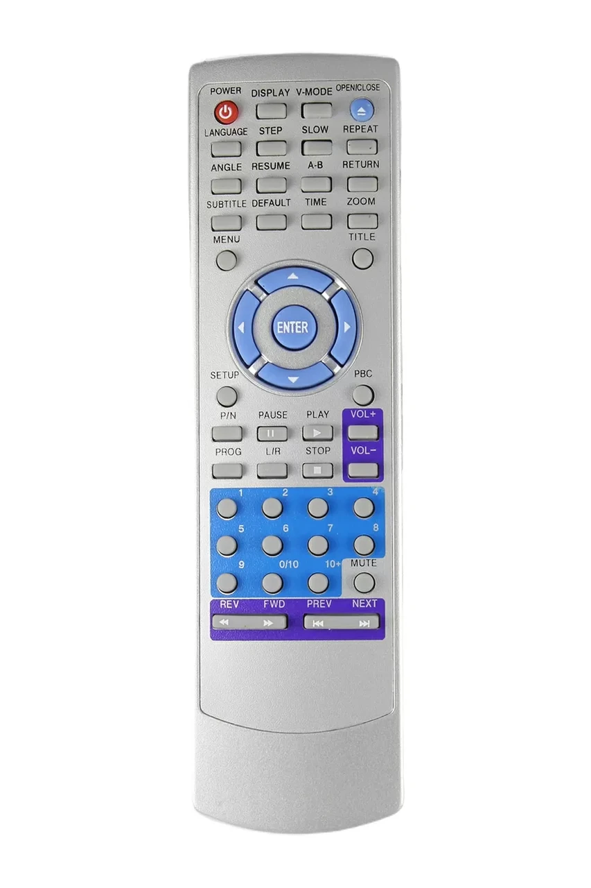 Пульт для PIONEER HD1011 (2112765591)