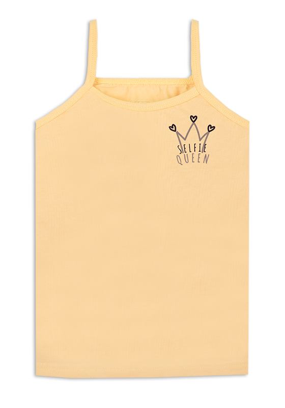 Майка детская хлопковая для девочки Gabbi MKD-20-3 98 см (12223)