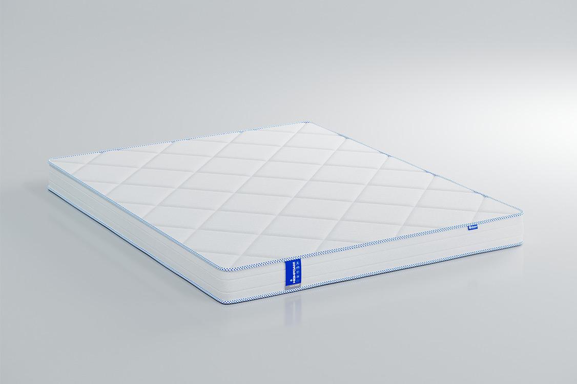 Матрас Highfoam Obeliks Elios 120х200 см (EVR-4980) - фото 4 Матрас Highfoam Obeliks Elios 120х200 см (EVR-4980) - фото 4