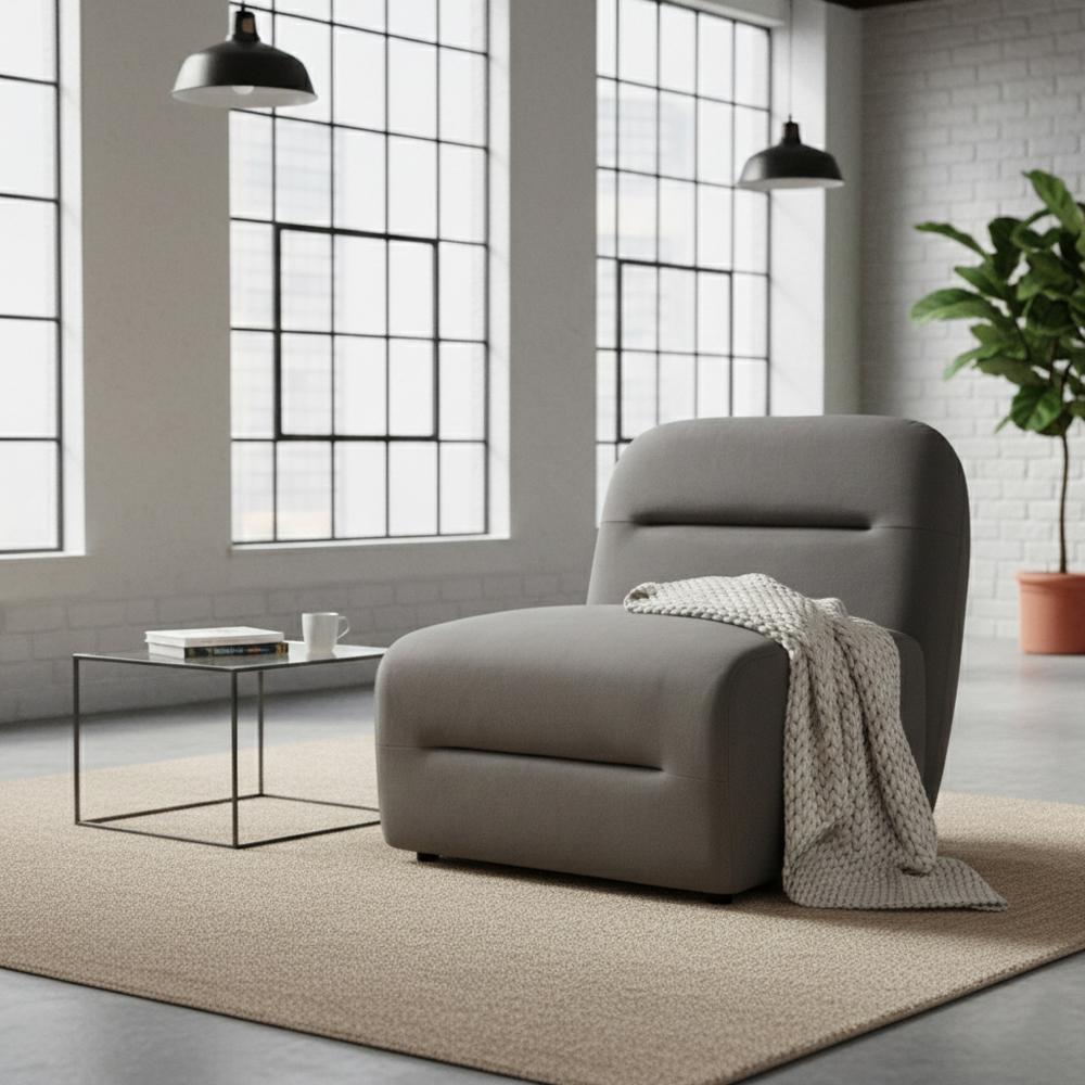 Диван модульный Dolce 77х84х80 см Stone Grey (rich_sofa_00276) Диван модульный Dolce 77х84х80 см Stone Grey (rich_sofa_00276)