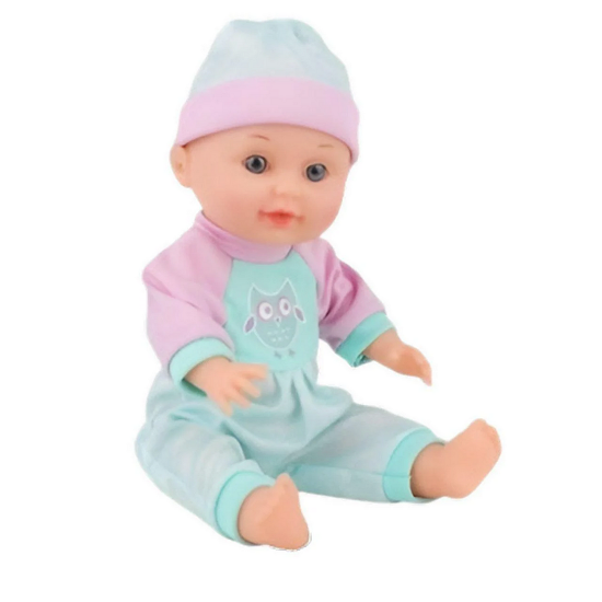 Пупс 4933 D-5 32 см