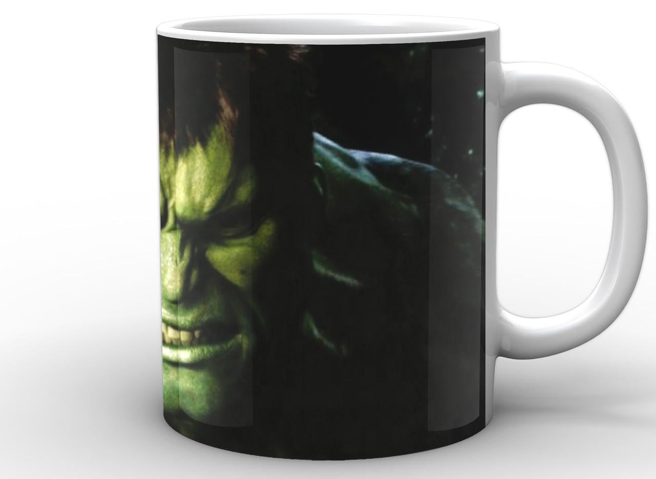 Чашка Geek Land Hulk Ang Lee 330 мл (HU.02.015)