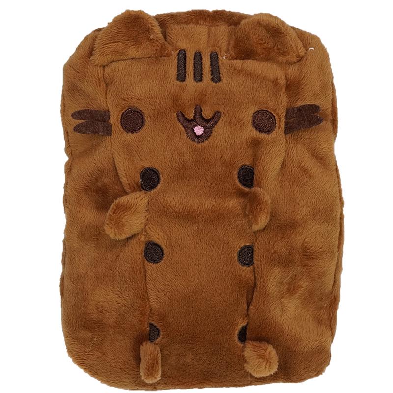 Мягкая игрушка для детей Пушин кет Неаполитанское мороженое Pusheen cat (арт EPC13898M)