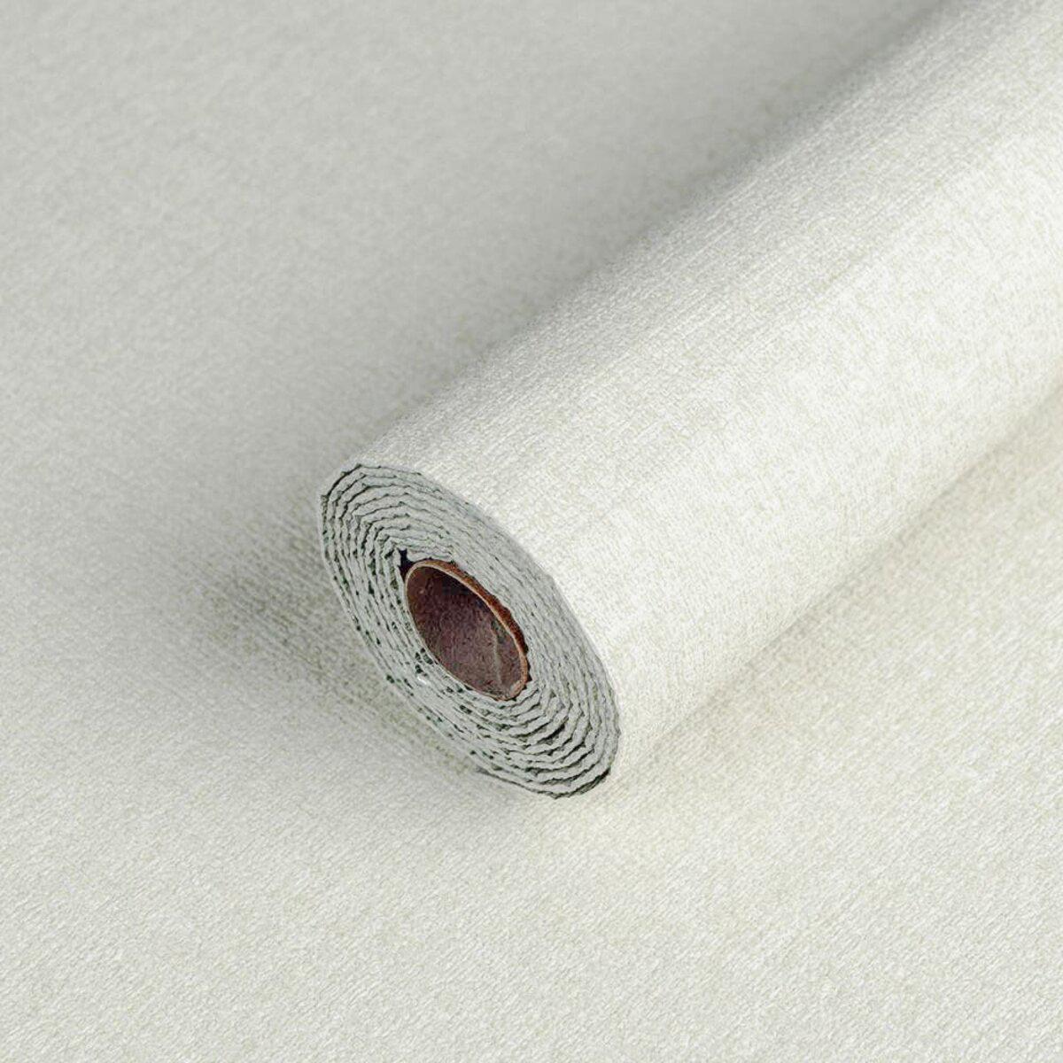 Обои самоклеящиеся 2800х500х2 мм Жемчужно-серый (SW-00002972) - фото 1 Обои самоклеящиеся 2800х500х2 мм Жемчужно-серый (SW-00002972) - фото 1