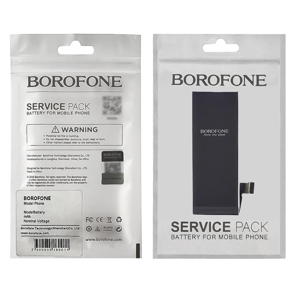 Аккумулятор Borofone для Apple iPhone 5S/5C (BOI0011763) - фото 2