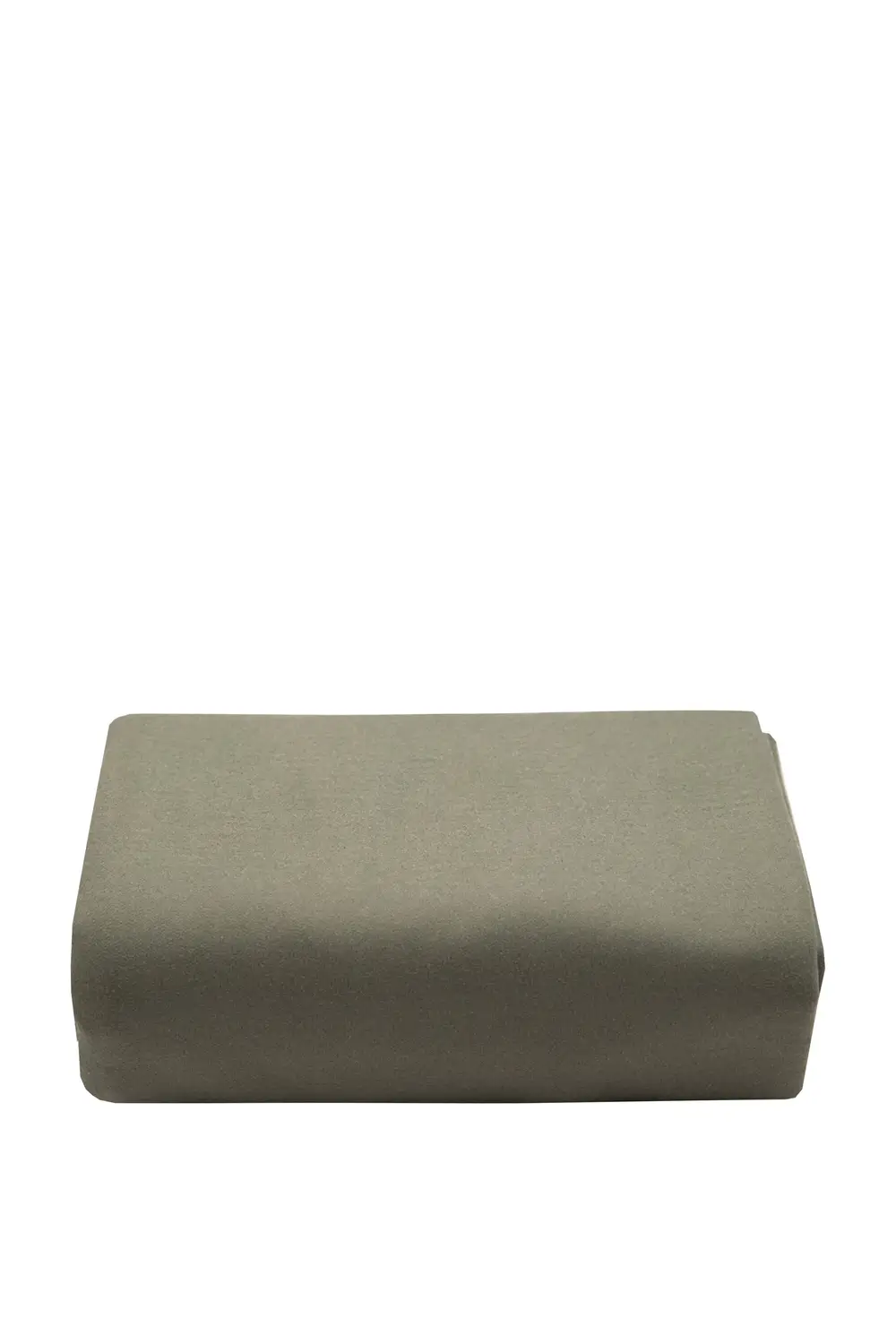 Полотенце из микрофибры Tramp Pocket Towel UTRA-161 40х80 см S Army green (UTRA-161-S-army-green) - фото 7