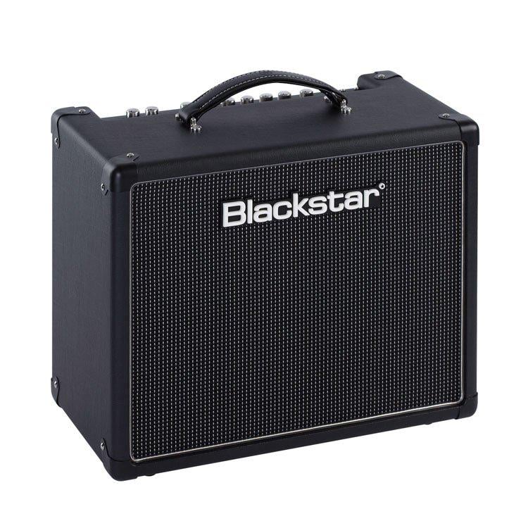 Комбопідсилювач для електрогітари Blackstar HT-5R (119018) - фото 2