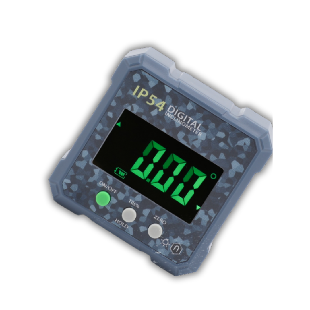 Угломер цифровой инклинометр (29545260)