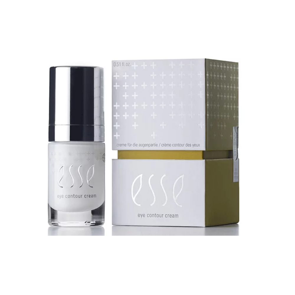 Крем для контуру очей Esse R8 Eye Contour Cream 15 мл