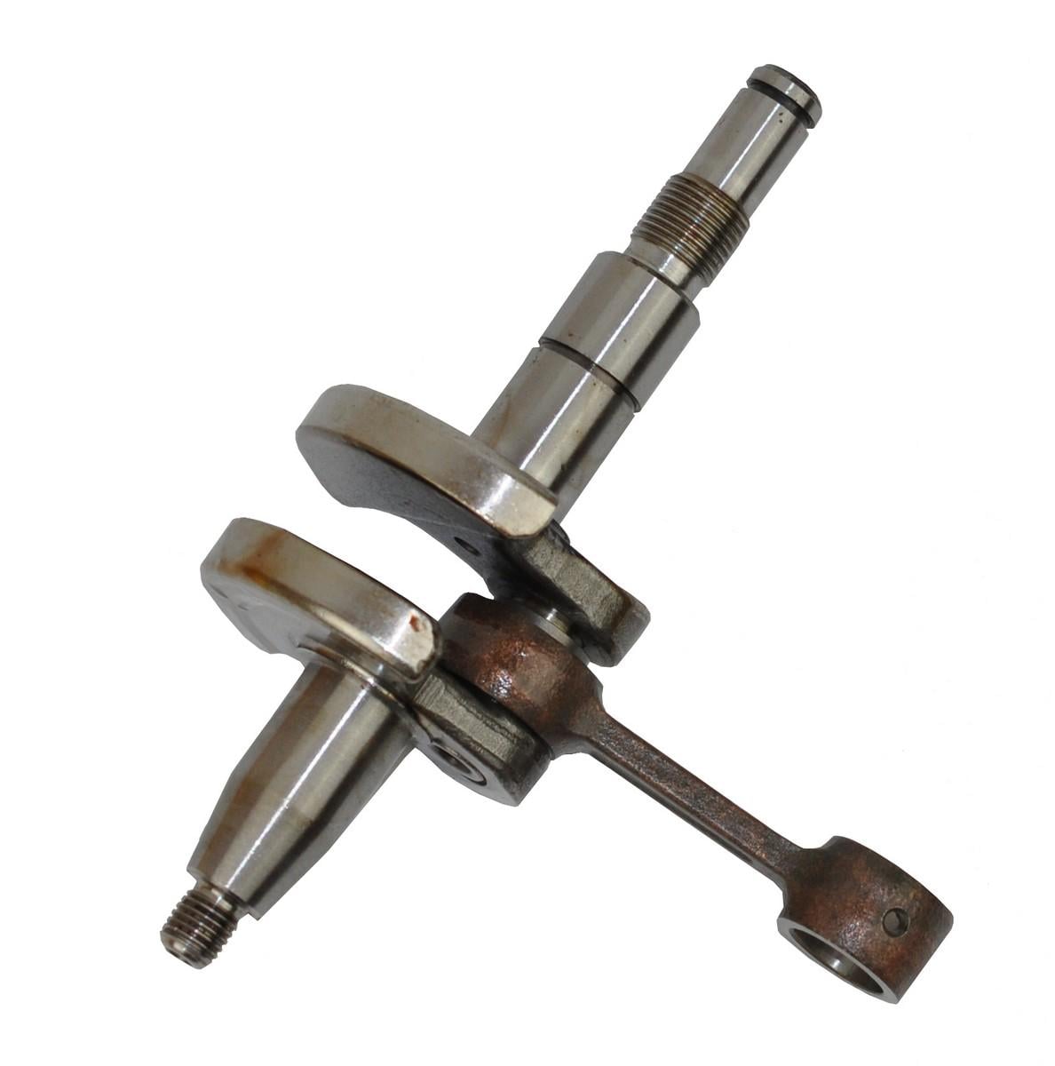 Коленвал бензопилы VJ Parts для ST MS-180 (11320300402)