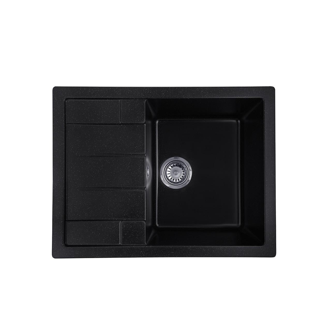 Мойка для кухни Kroner KRP Komposit SCH 6550
