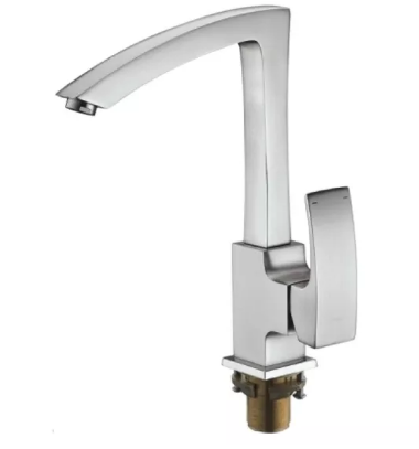 Змішувач для кухні Gappo Jacob G4007 d 35 мм Chrome