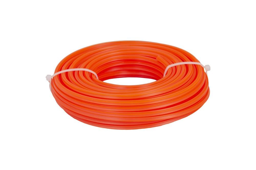 Жилье для триммера Mastertool Звезда 3,00 мм 15 м (26367)