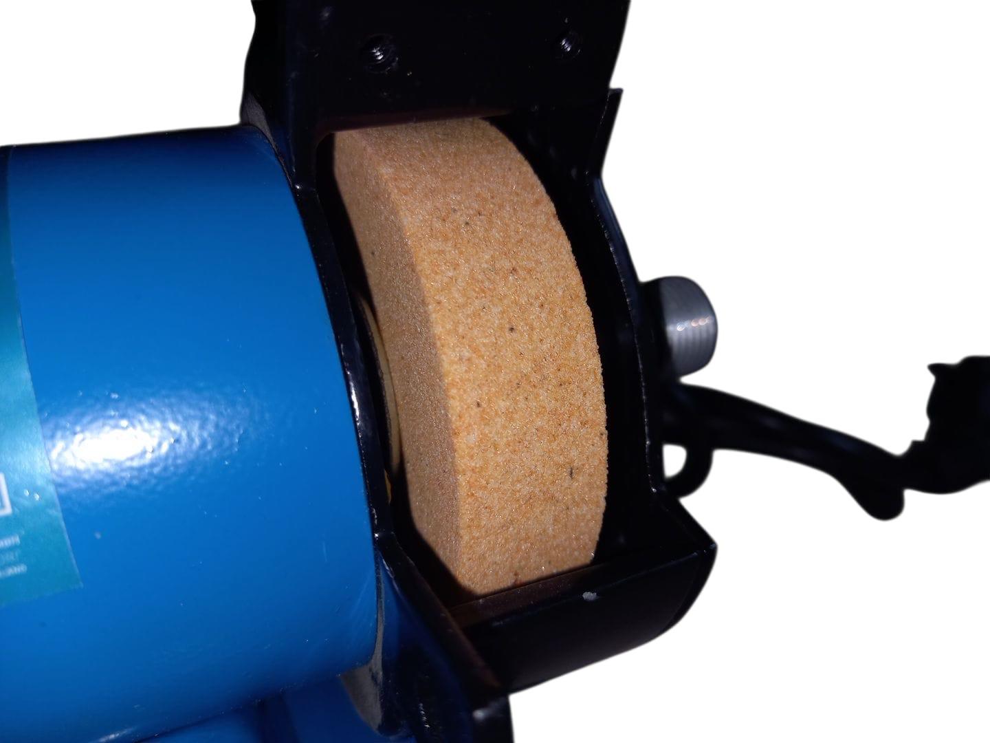 Станок точильно-гравировальный KRAISSMANN 150 DS 75 (27271979) - фото 3 Станок точильно-гравировальный KRAISSMANN 150 DS 75 (27271979) - фото 3