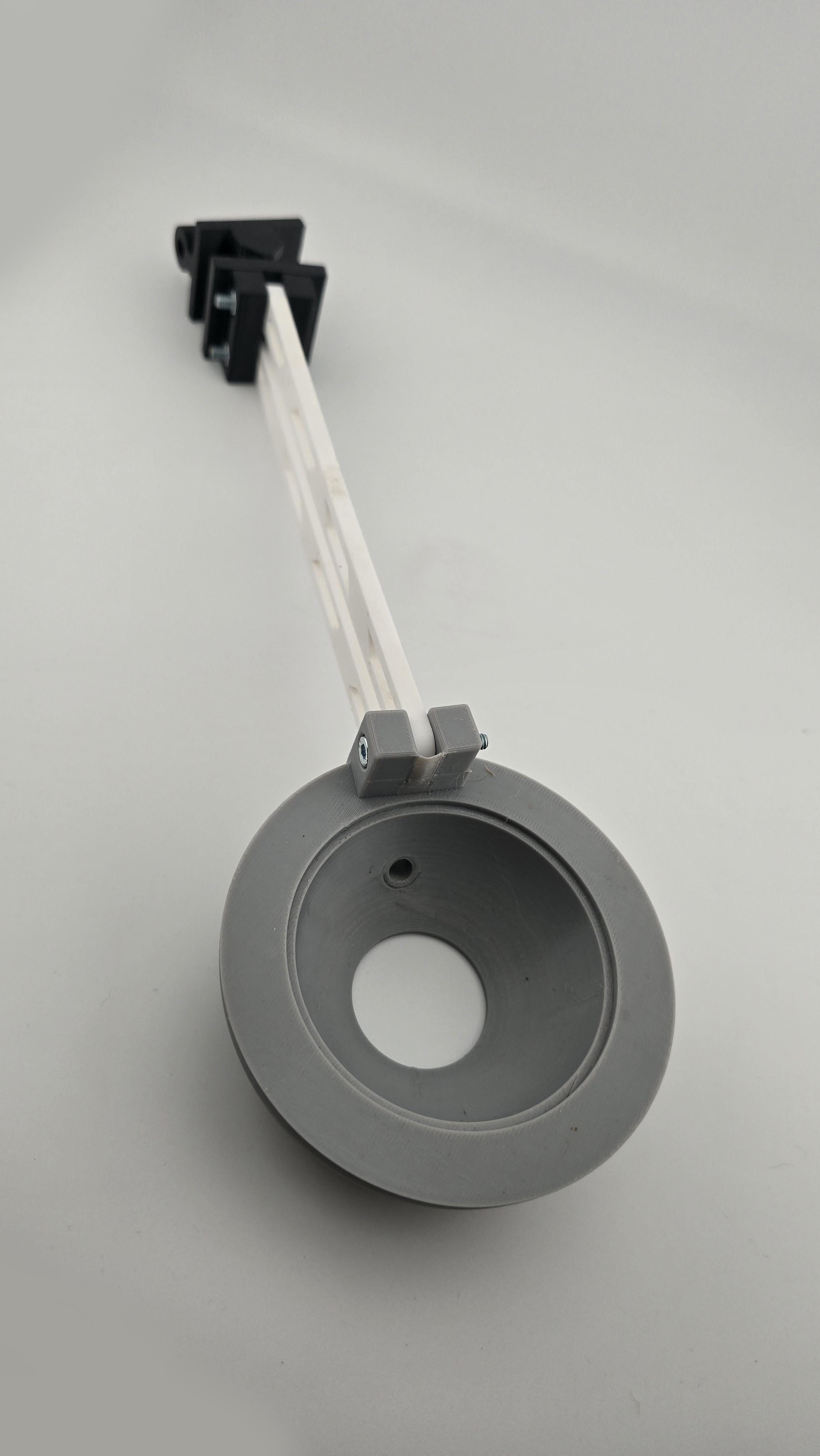 Крепление эхолота на лодку Deeper mount для рыбалки (26467685) - фото 6