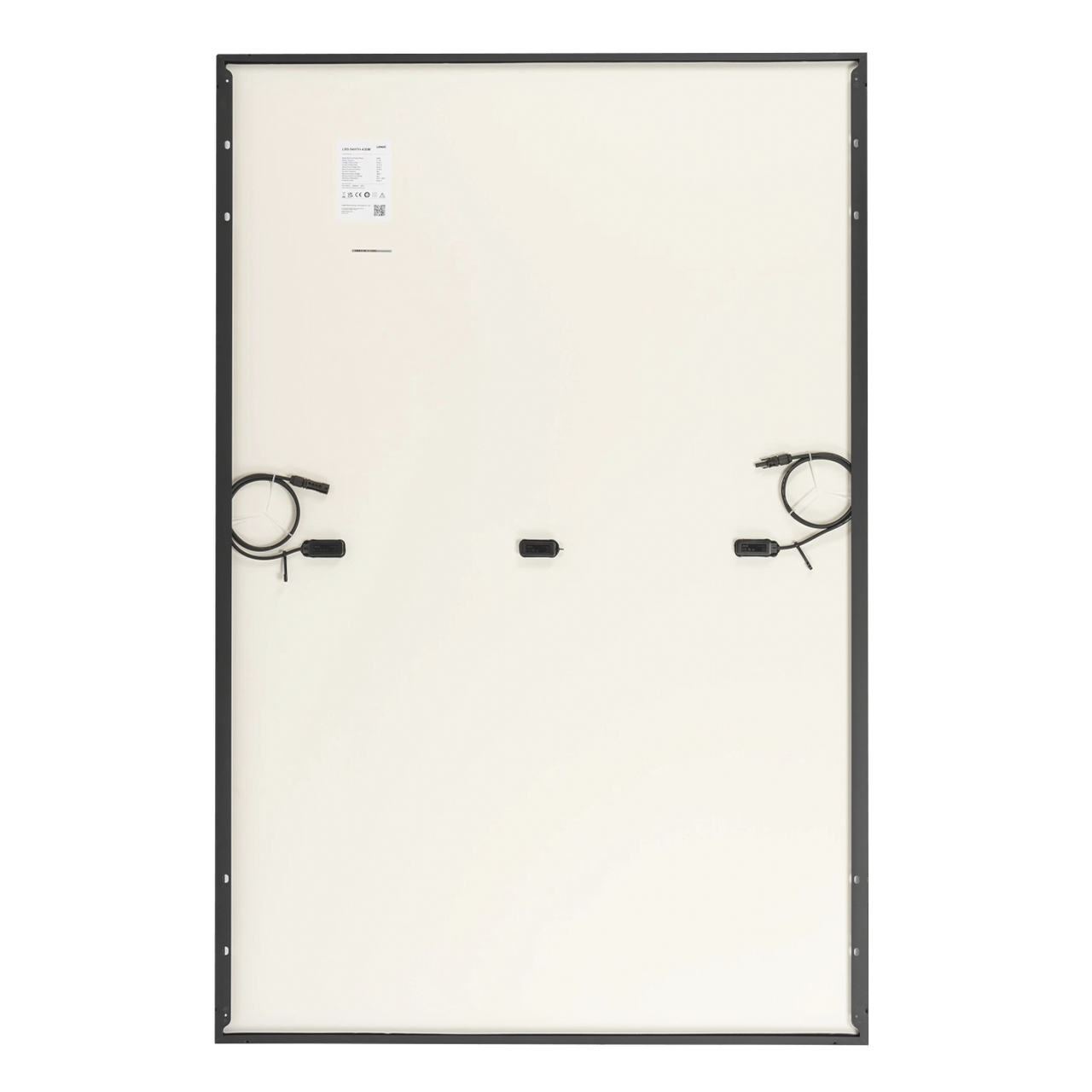 Солнечная панель LP Longi Solar Half-Cell 435W 30 профиль Topcon N монокристалл (2479152794) - фото 2