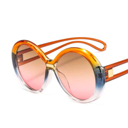 Сонцезахисні окуляри Berkani Croisette Coloristics (BOF84506) - фото 2