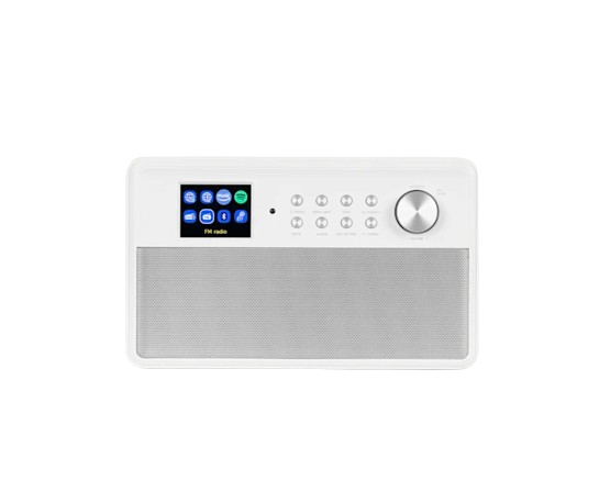 Интернет-радио Auna Connect Link (10034922)