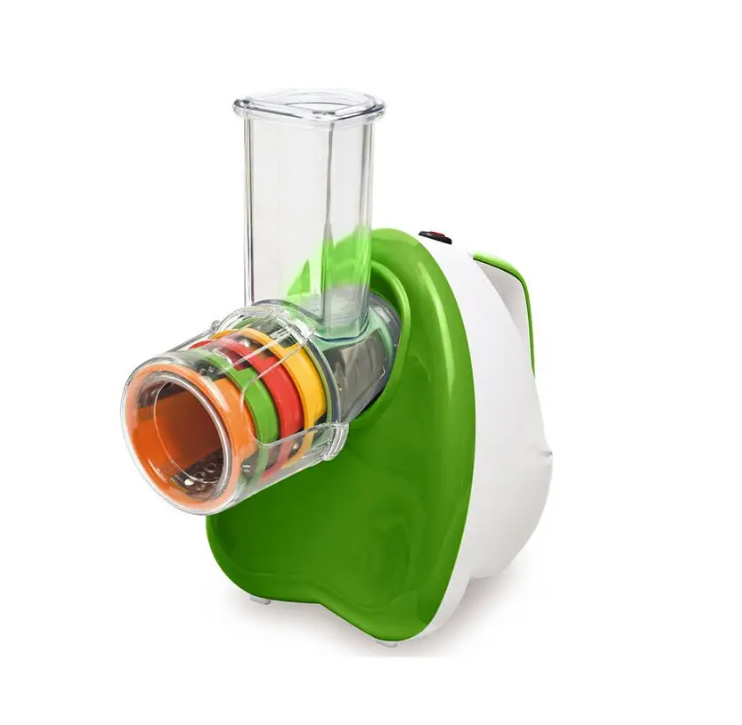 Овощерезка-терка электрическая Royalty Line VS-150.28.1