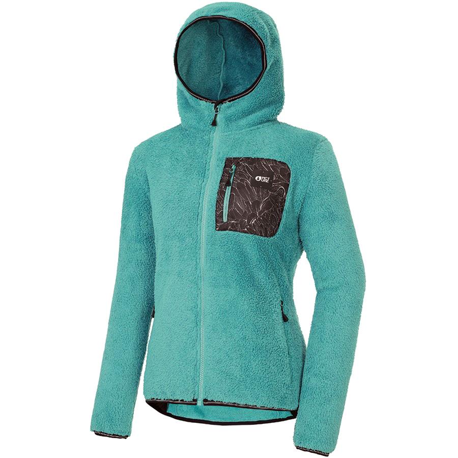 Куртка Picture Organic Izimo W Bird Blue L