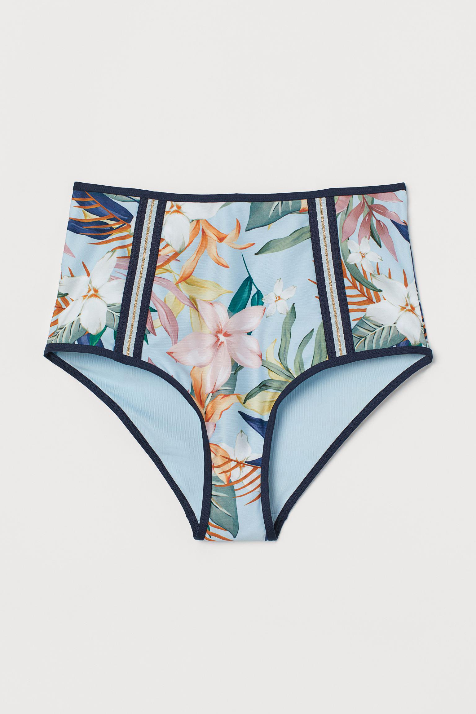 Трусы купальные р. 38 Голубой (8656992abr)