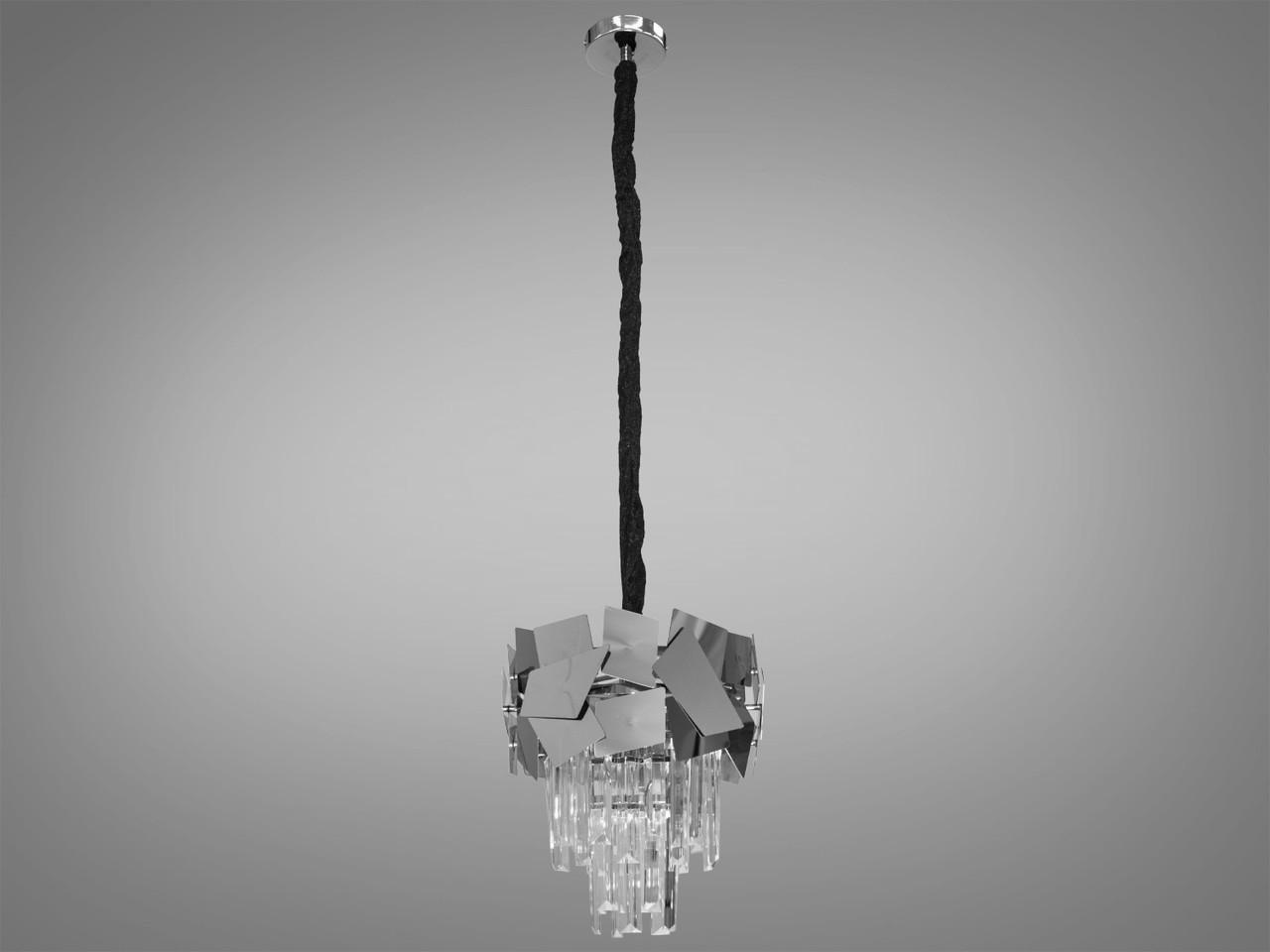 Люстра хрустальная 82211/250HR (2437593618)