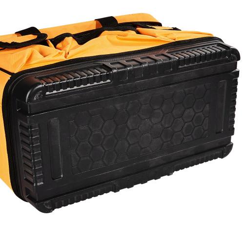 Сумка для инструмента INGCO INDUSTRIAL 410 мм 25 карманов (26842956) - фото 10 Сумка для инструмента INGCO INDUSTRIAL 410 мм 25 карманов (26842956) - фото 10