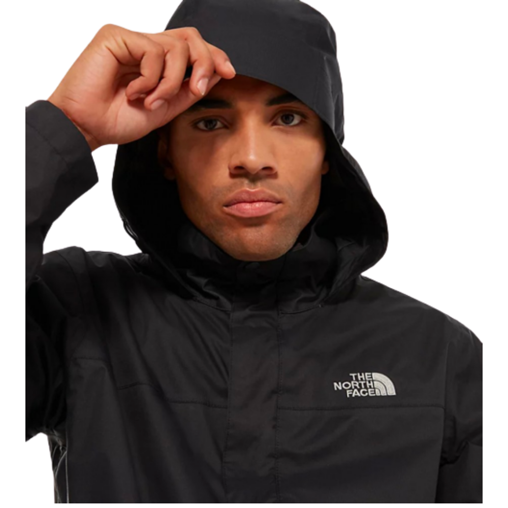 Куртка мужская горнолыжная The North Face Evolve II Triclimate® NF00CG55JK31 L - фото 4