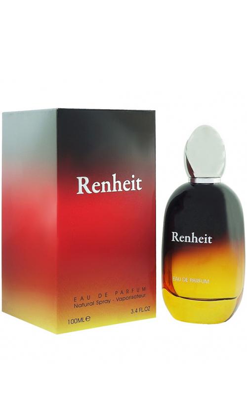 Парфумована вода Fragrance World Renheit 100 мл (24745)