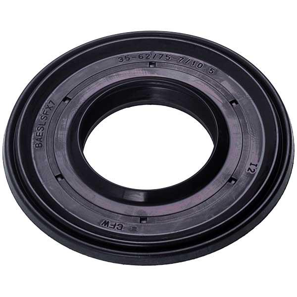 Сальник 35x62/75x7/10,5 мм для пральної машини Indesit (C00082696)