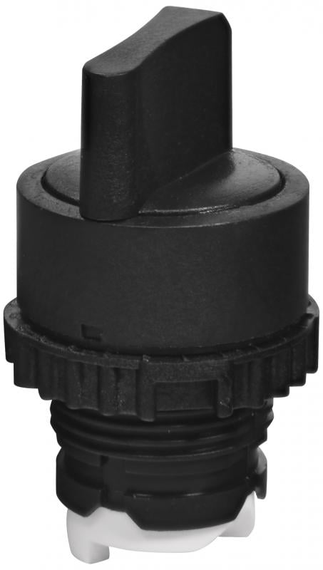 Перемикач I-O ETI NSE-S2-F45 22 мм 2 фіксованих положення Чорний (4774080)