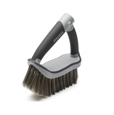 Щітка дворучна для очищення Anza 60х180 мм (1792782194) Щітка дворучна для очищення Anza 60х180 мм (1792782194)