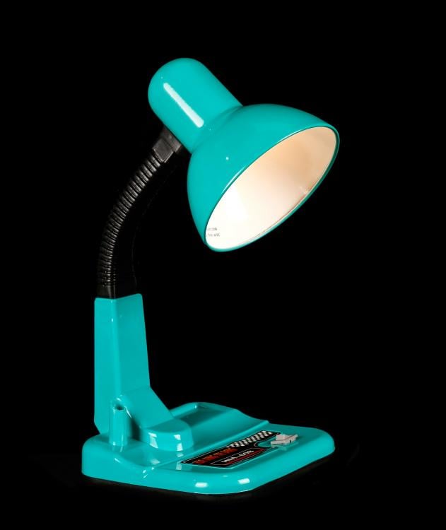 Настольная лампа Ray лампа N608 B MIX GRN (IR007459)