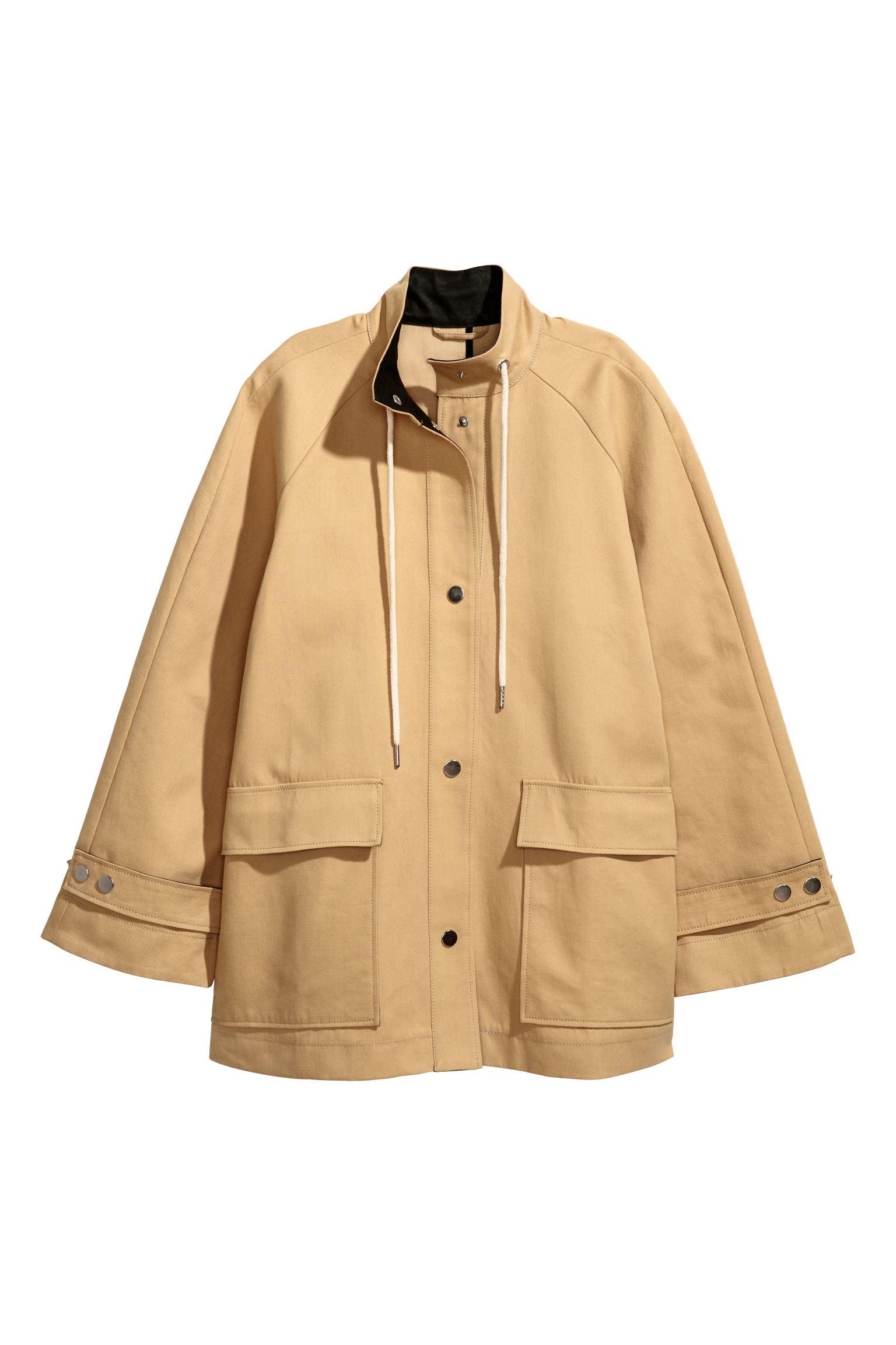 Куртка оверсайз S Горчичный (6102737sdm) Куртка оверсайз S Горчичный (6102737sdm)