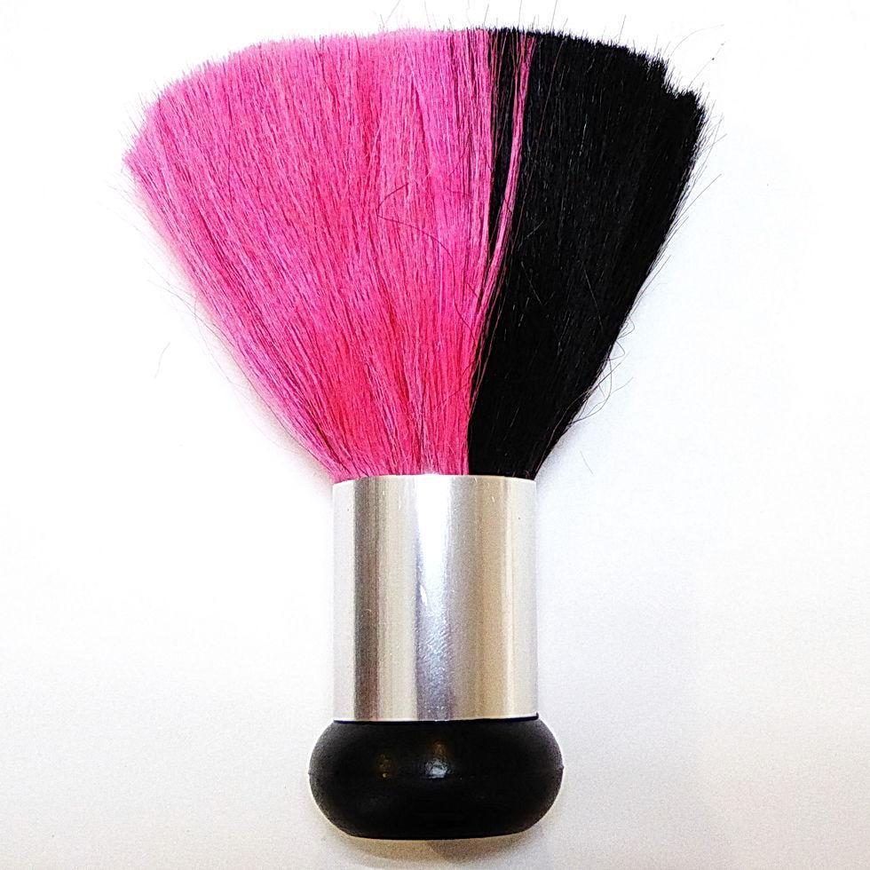 Парикмахерская ДенІС professional большая Черно-розовый (1453070660)