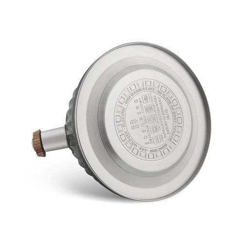 Чайник со свистком Edenberg EB-8810 с мраморным покрытием и турбо индукционным капсульным дном 3 л (EB-8810) - фото 3 Чайник со свистком Edenberg EB-8810 с мраморным покрытием и турбо индукционным капсульным дном 3 л (EB-8810) - фото 3