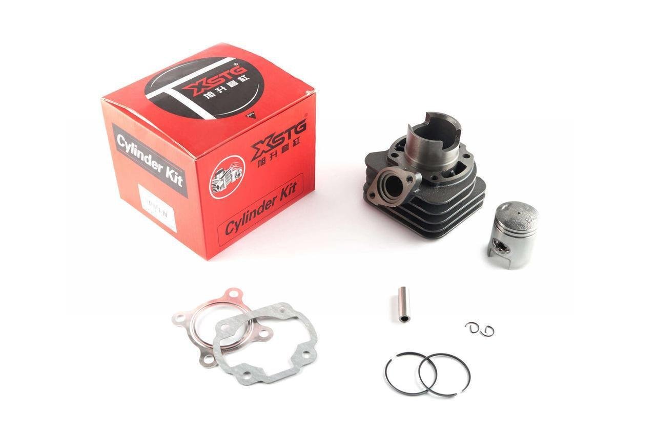 Поршнева ЦПГ X-STG Honda LEAD GYRO 50 Ø 40 мм AF01E AF03E TA01E (2262622943)