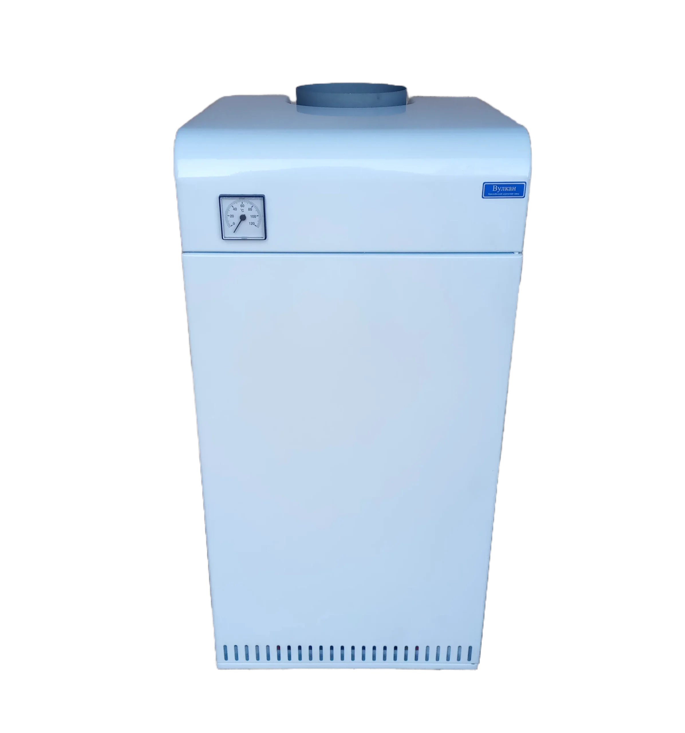 Котел газовый Вулкан АОГВ 7 Е - фото 4