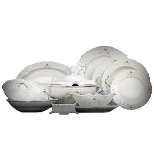 Столовый сервиз Thun Bernadotte фарфор на 6 персон 26 пр. (6151011)