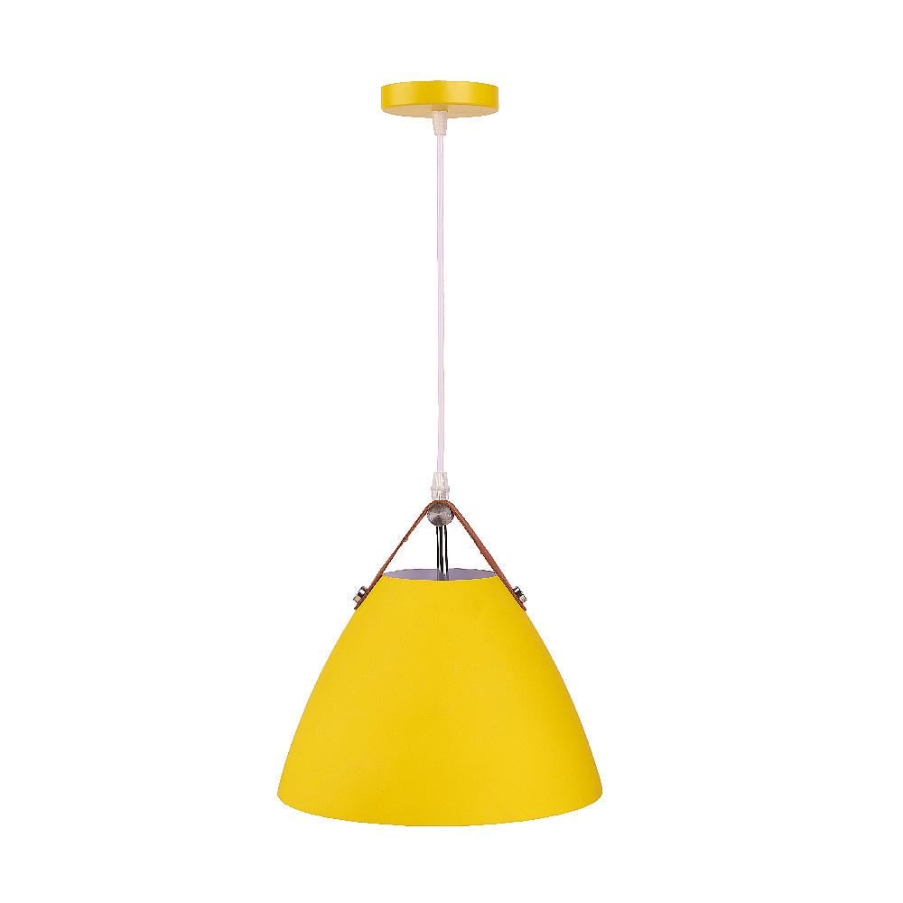 Подвесной светильник Takura Yellow (PL-0001013 M/YELLOW)