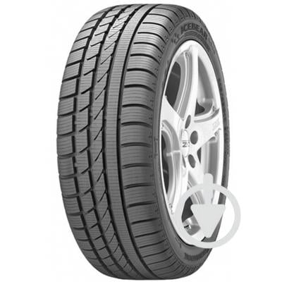 Автошина Hankook Winter Icebear W300 225/55 R16 99V XL