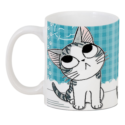 Чашка GeekLand Chis Sweet Home 330 мл (CSH.02.05.748)