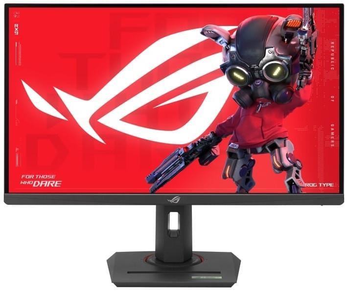 Монітор Asus ROG Strix XG27ACMG (90LM0A60-B01370)