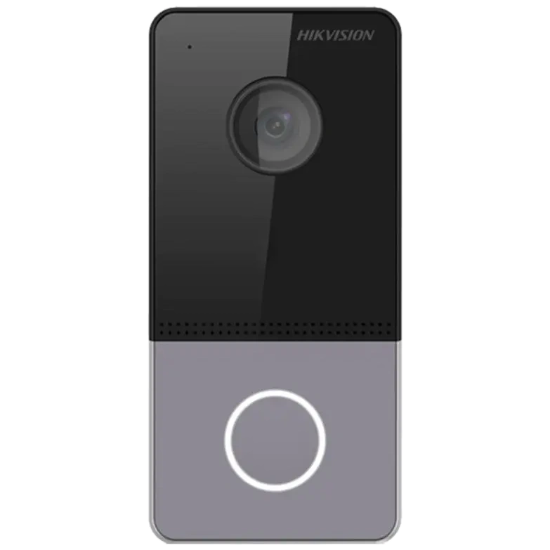 Панель IP65 PoE Hikvision DS-KV6103-PE1 С 2 Мп (99-00014953)
