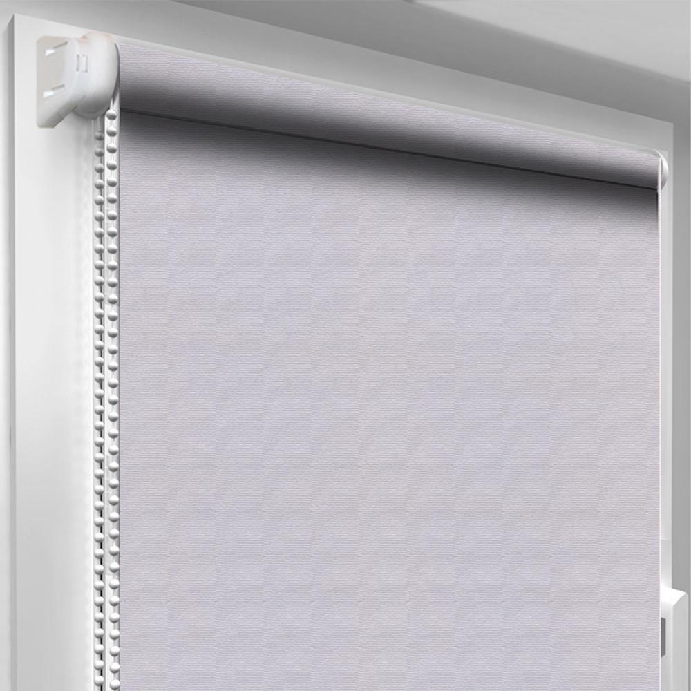 Рулонна штора Oasis батист 1300х1700 мм Циркон (1213348)