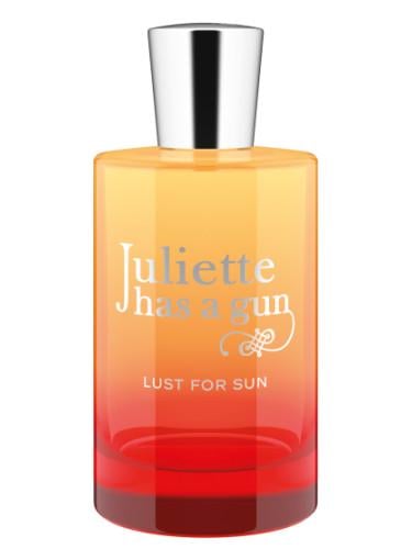 Парфюмированная вода для женщин Juliette Has A Gun Lust for Sun 100 мл (2906)